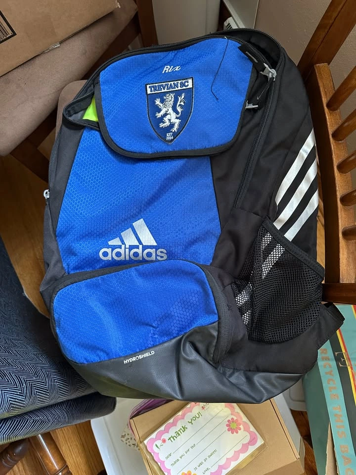 Youth Soccer Gear - photo 3