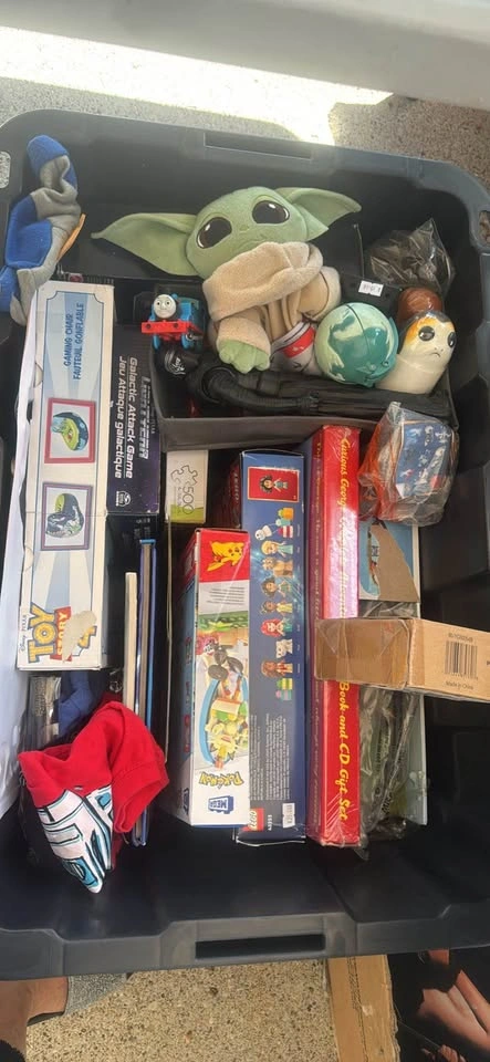 Garage Sale Marlborough - photo 4