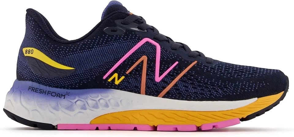 Brand New New Balance Womens Fresh Foam X 880 V12 Running Shoe