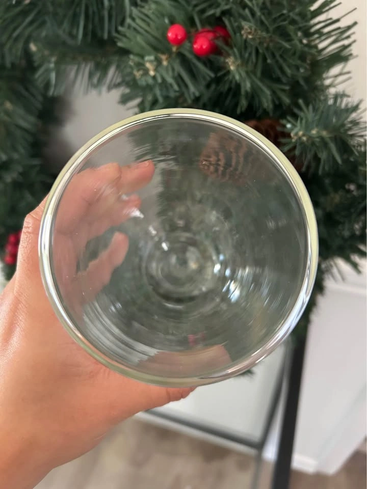 Set of 4 Double Wall Glasses - photo 3