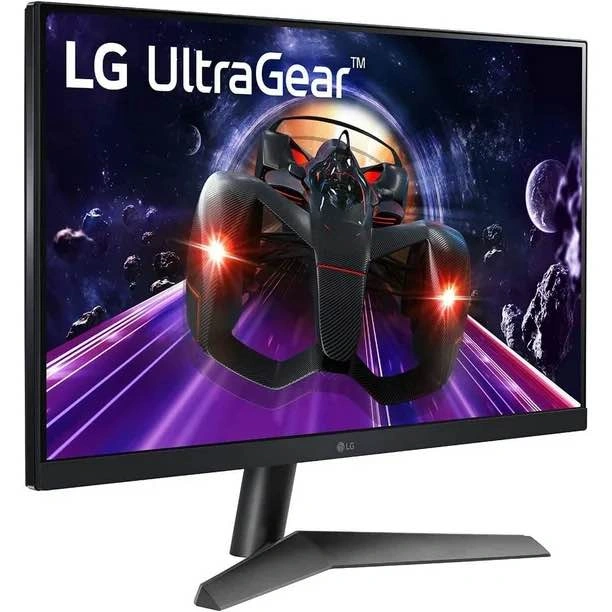 Monitor LG 24GN60R-B - photo 2