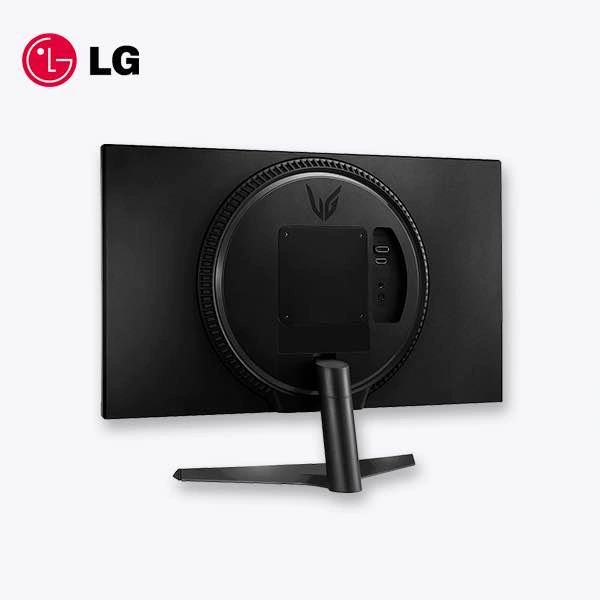 Monitor LG 24GN60R-B - photo 3