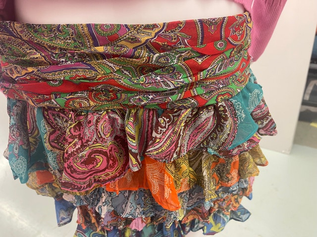 Zara Skirt - photo 4