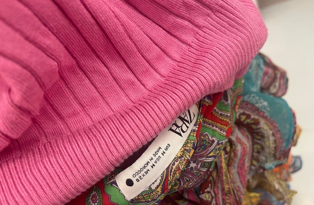 Zara Skirt - photo 5