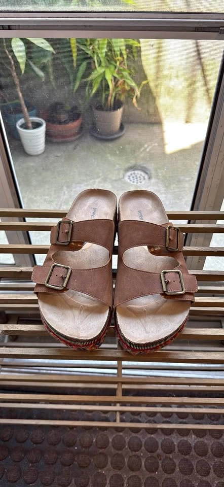 Brand new Seven Dials Size 7 Sandals - Women