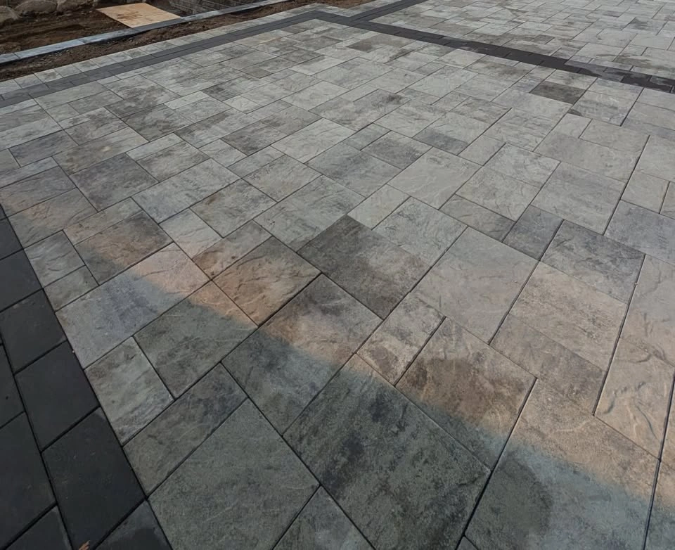 Paving Stones and Slabs - photo 2