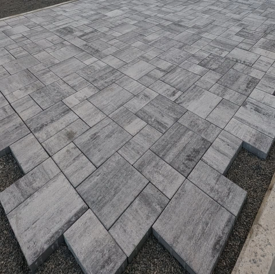 Paving Stones and Slabs - photo 3