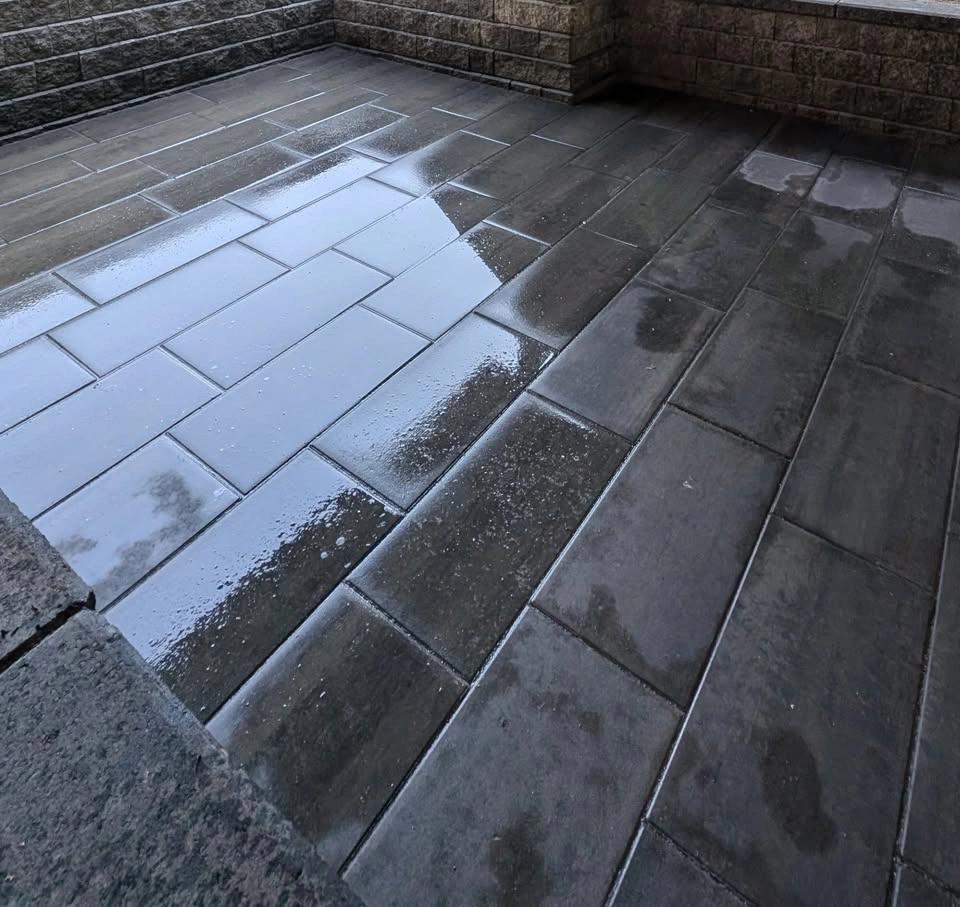 Paving Stones and Slabs - photo 4
