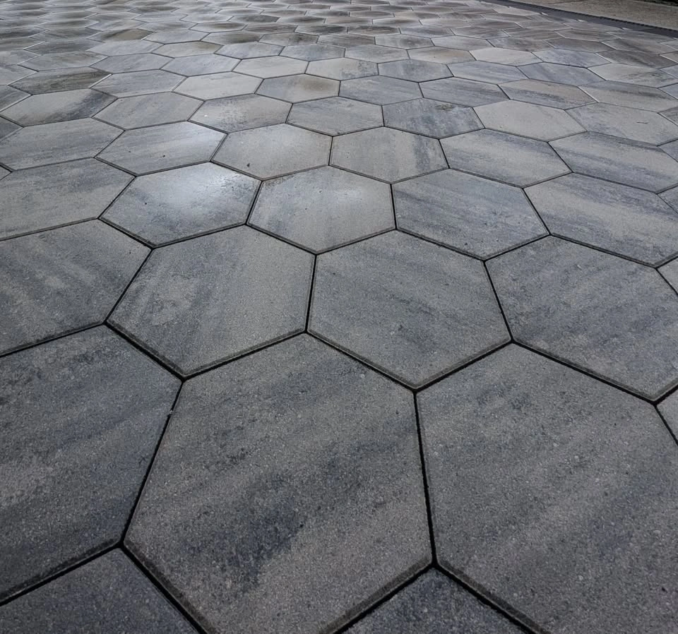 Paving Stones and Slabs - photo 5