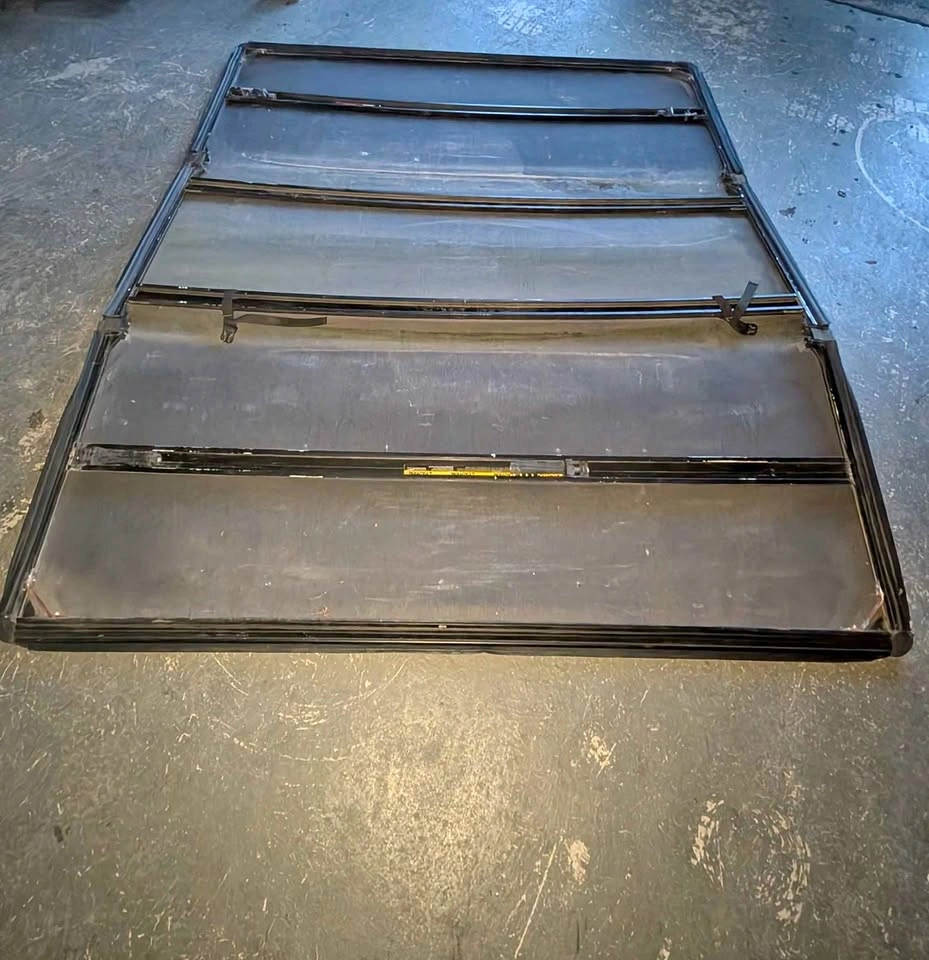 Extang Trifecta Tri-fold Tonneau Cover