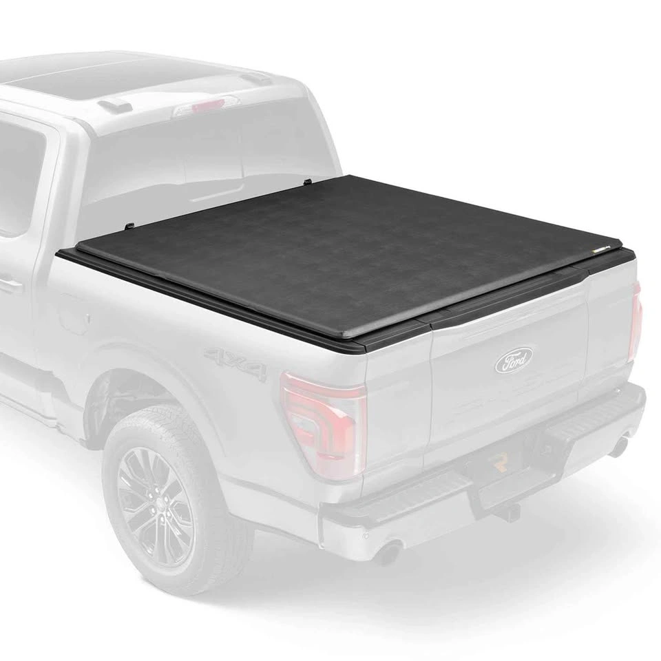 Extang Trifecta Tri-fold Tonneau Cover - photo 2