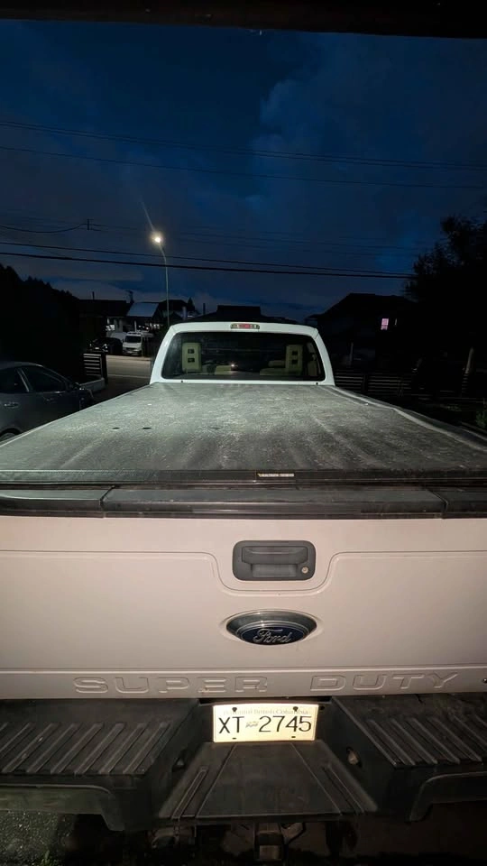 TruXedo TruXport Tonneau Cover - Fits 08-16 Ford F250/F350 - photo 4