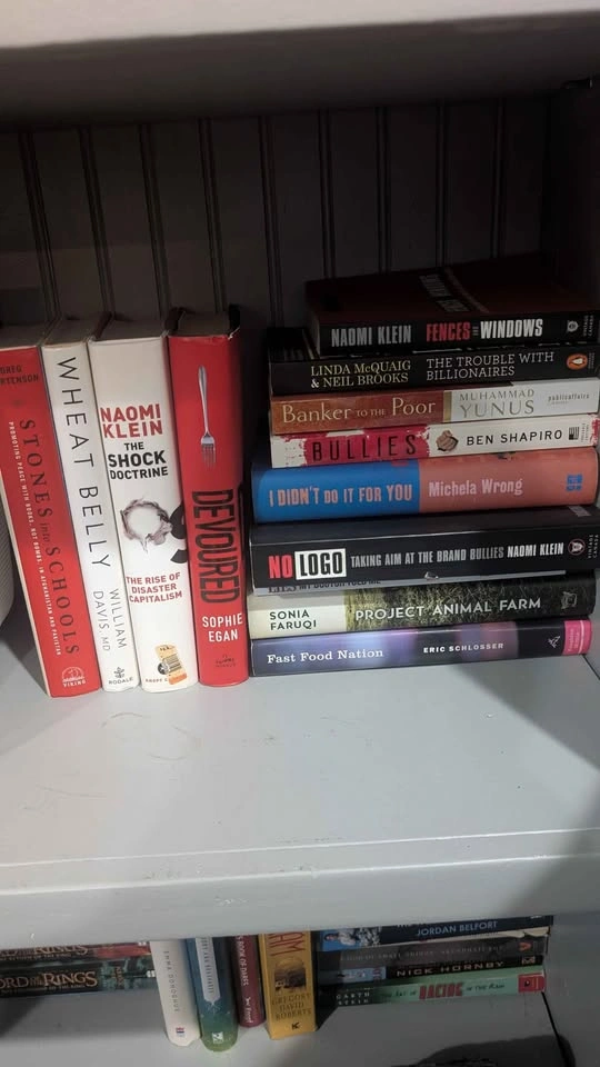 Large Collection of Non-Fiction Books - photo 4