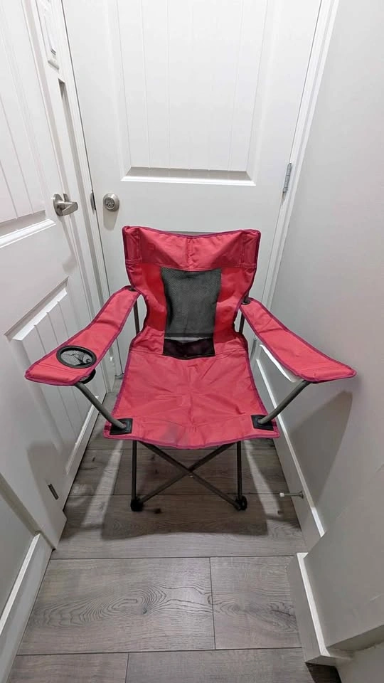 Camping Chair