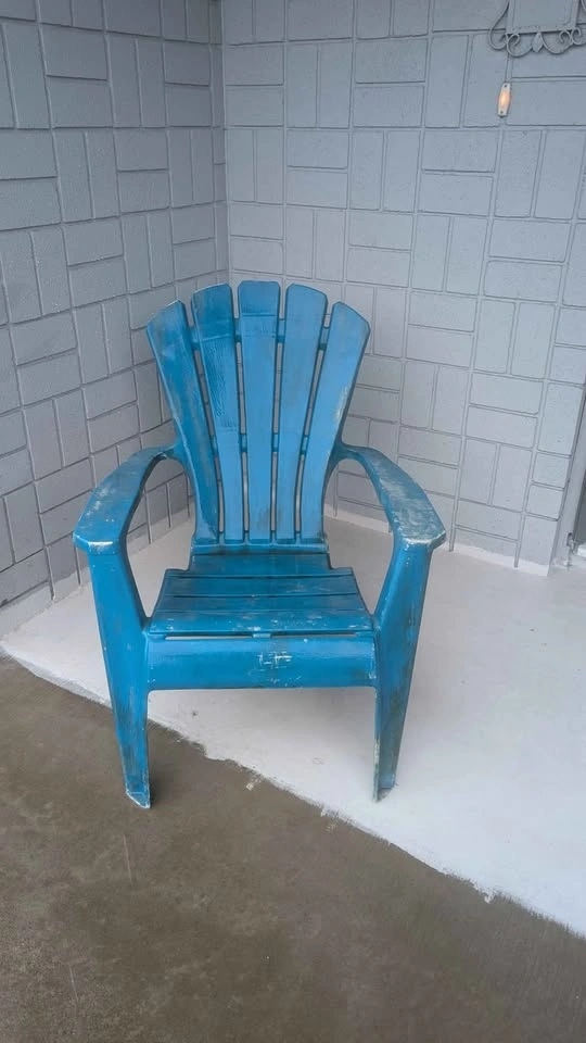 Lawn Chair
