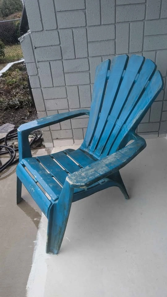 Lawn Chair - photo 2