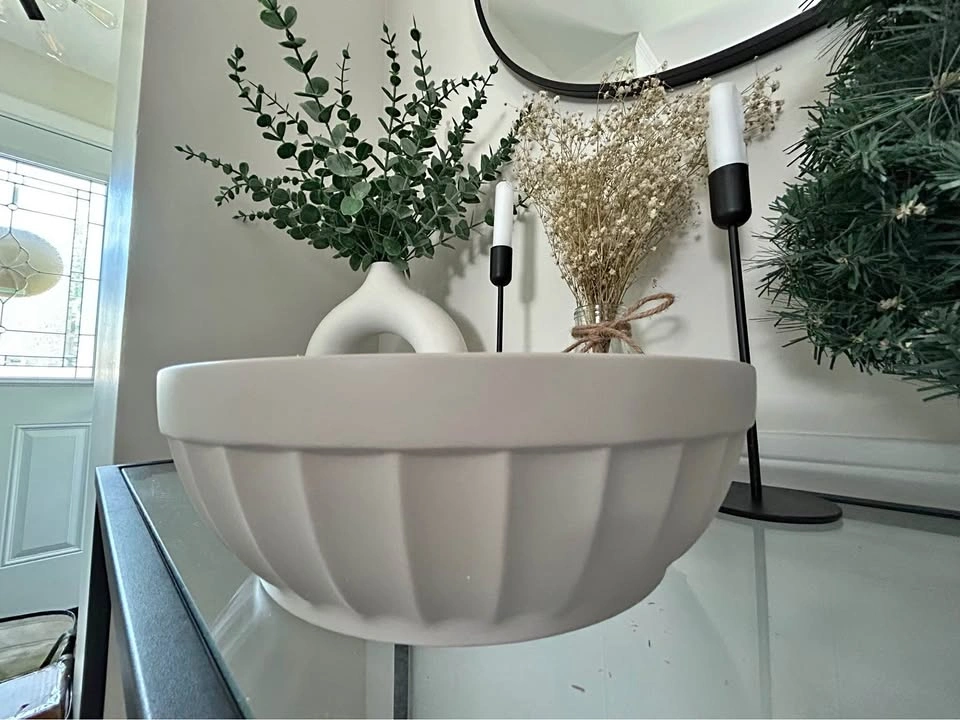Oakoa Home Decorative Bowl