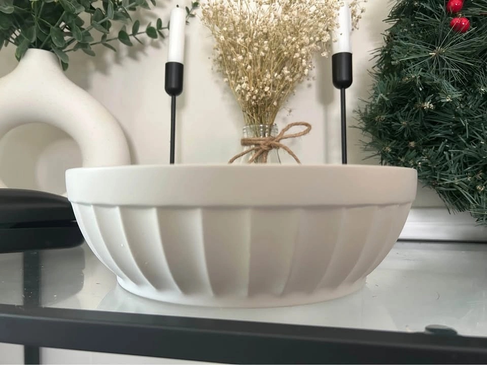 Oakoa Home Decorative Bowl - photo 2