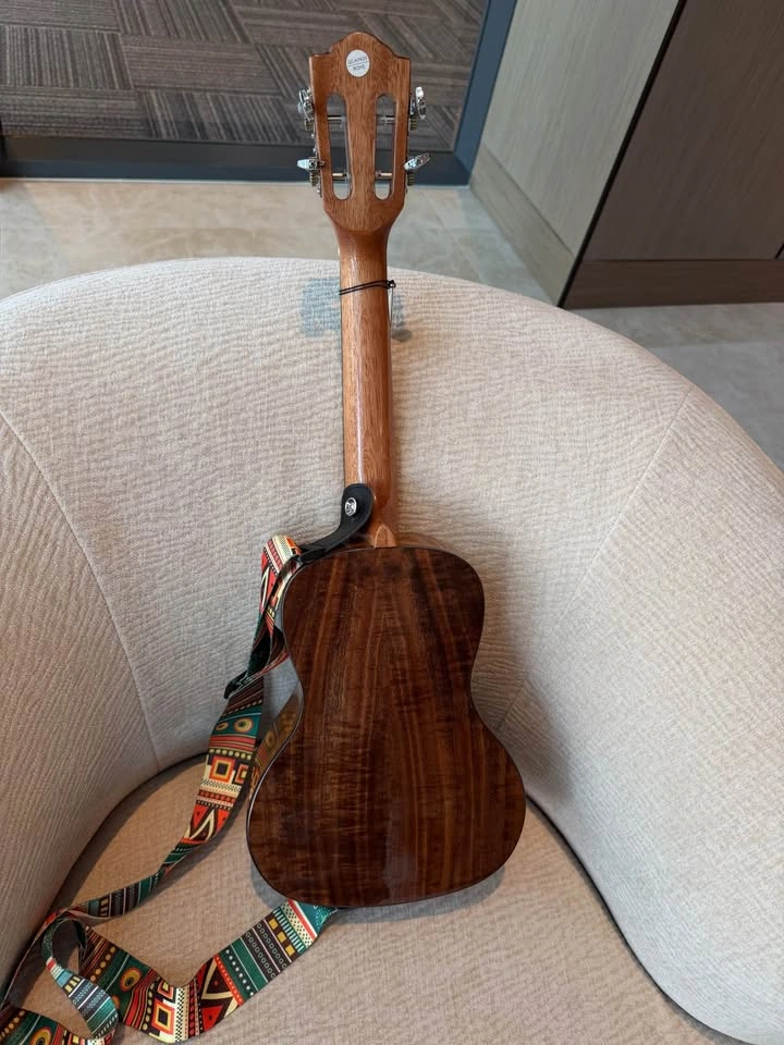 Hricane HSHX-UK-23 Concert Ukulele - photo 5