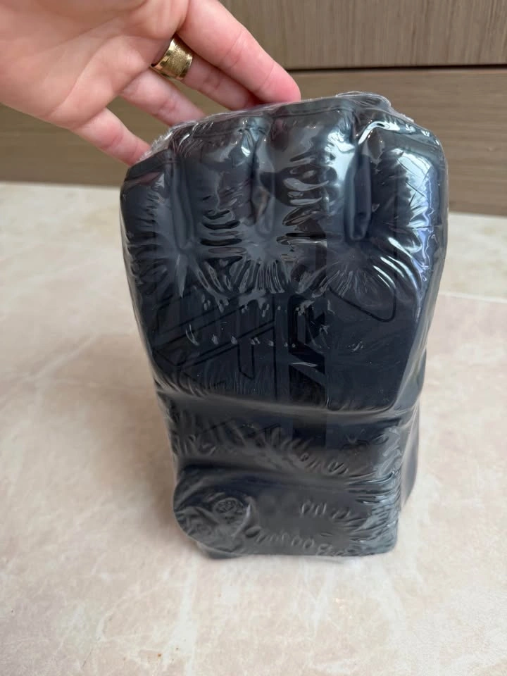 New RDX MMA Grappling Gloves - Size L - photo 2