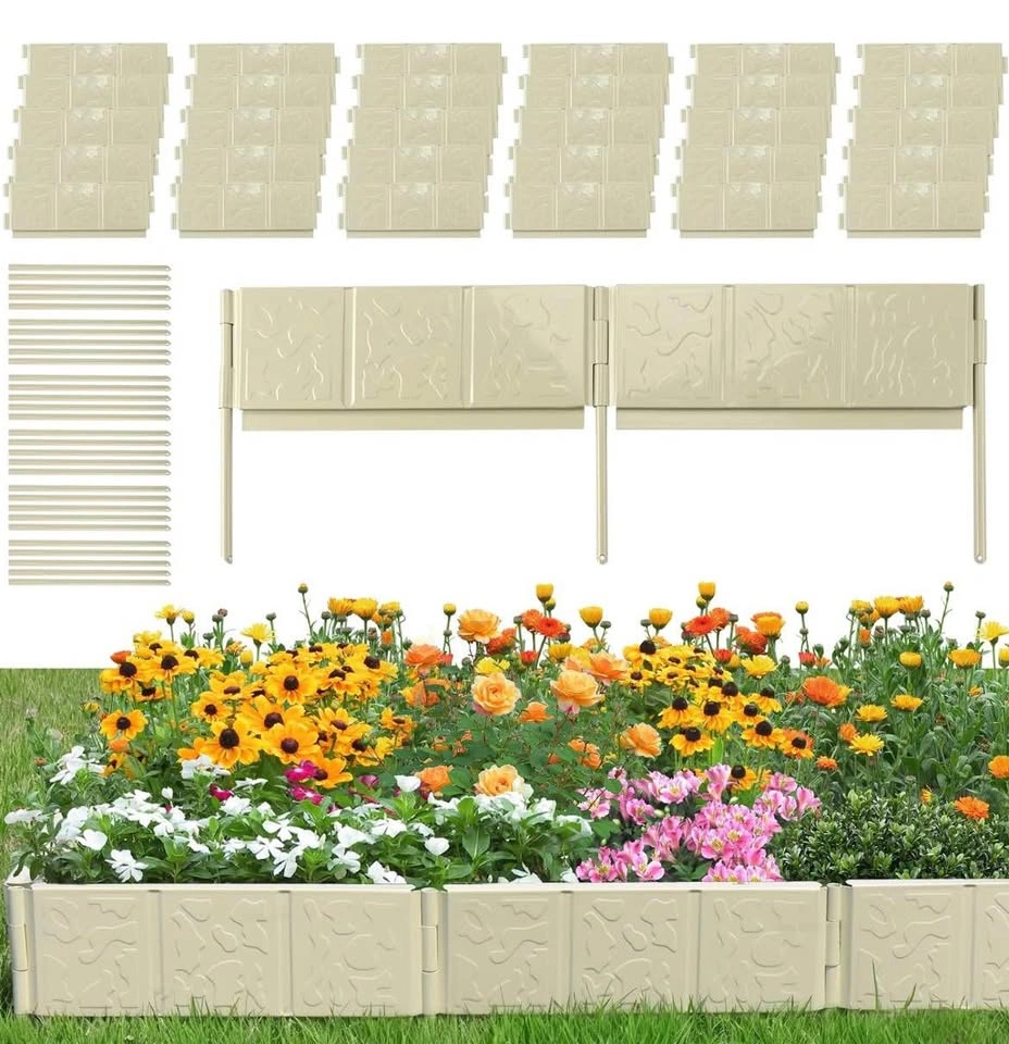 Audemar ESE900 Modular Metal Garden Edging - photo 2