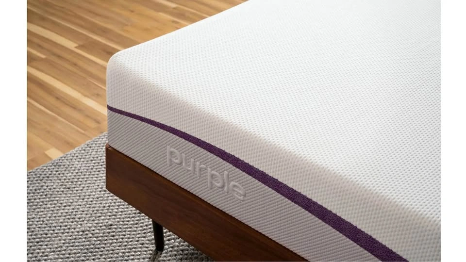 The Purple King Mattress