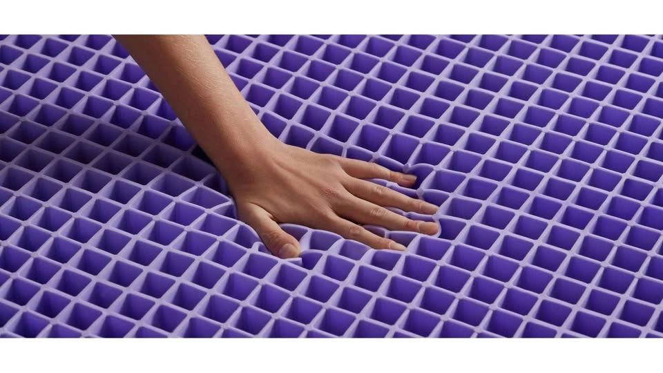 The Purple King Mattress - photo 2
