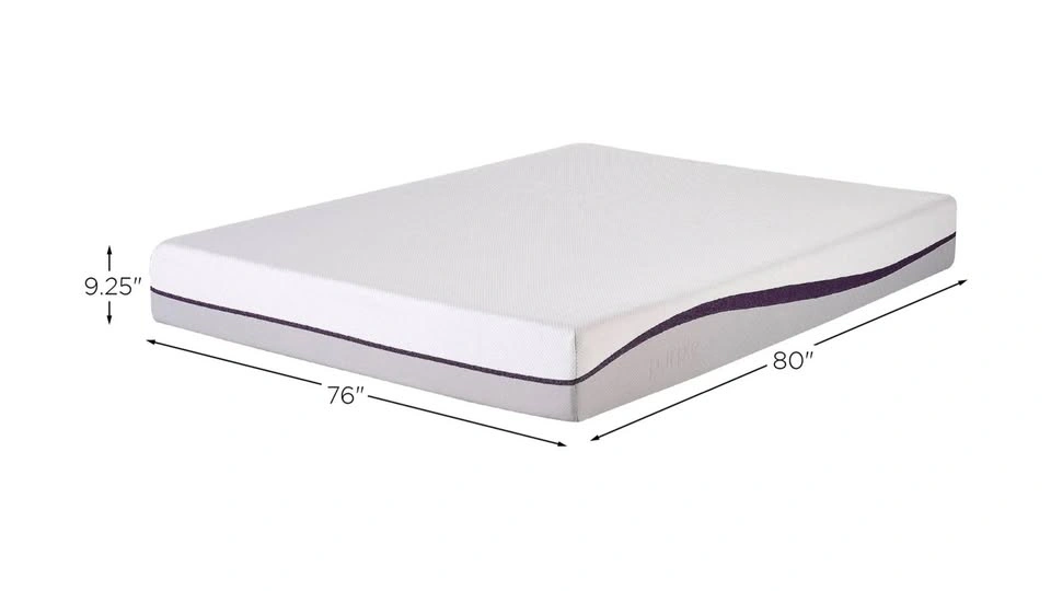 The Purple King Mattress - photo 5