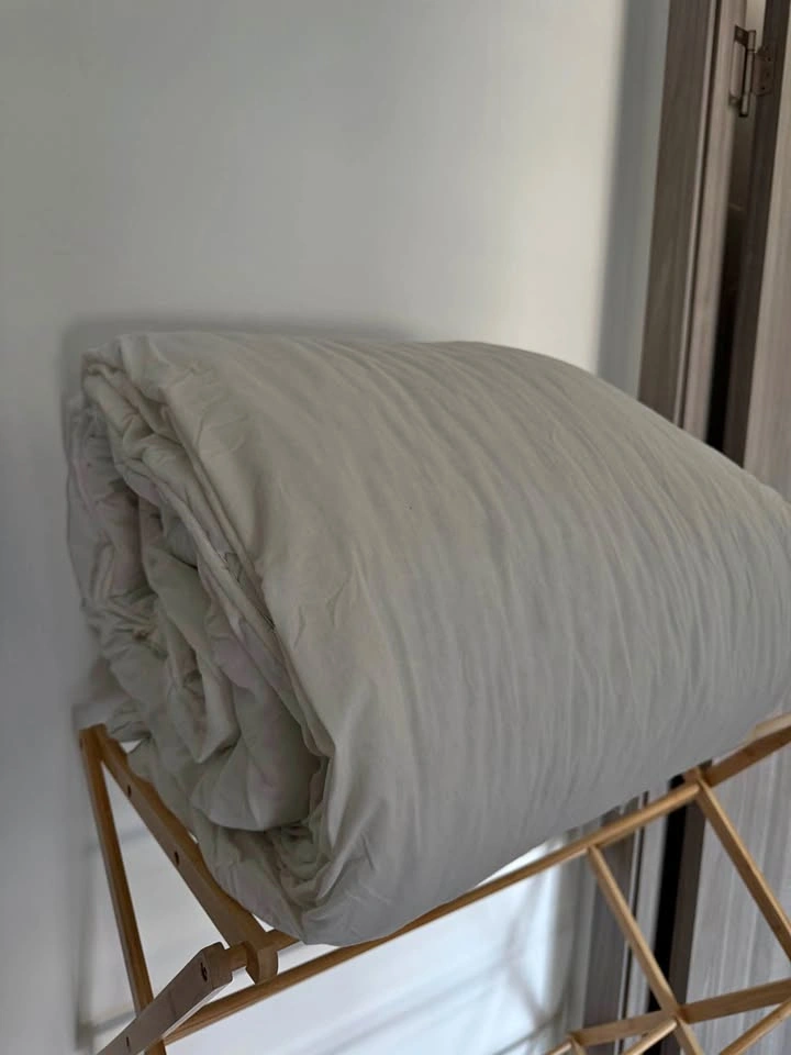 IKEA SMÅSPORRE Warm Duvet Queen