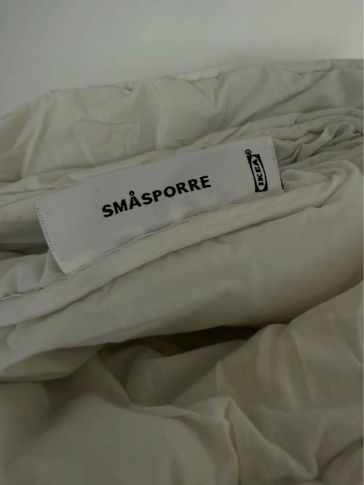 IKEA SMÅSPORRE Warm Duvet Queen - photo 2