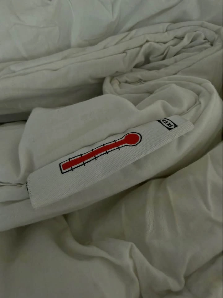 IKEA SMÅSPORRE Warm Duvet Queen - photo 3
