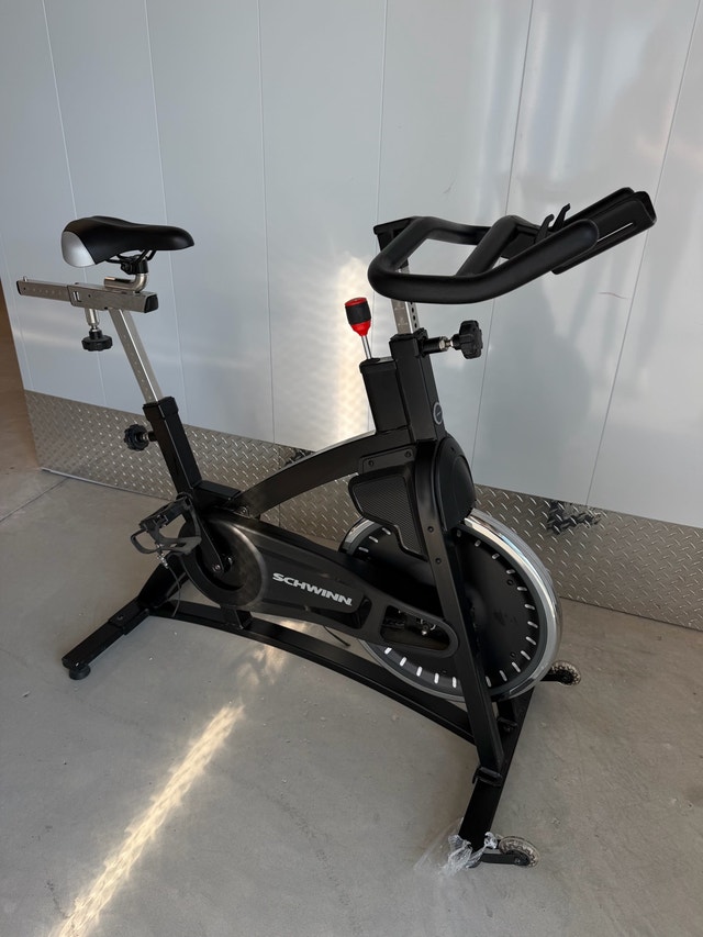 Schwinn IC Classic Spin Bike - Like New