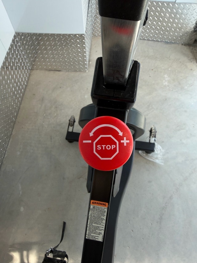 Schwinn IC Classic Spin Bike - Like New - photo 3