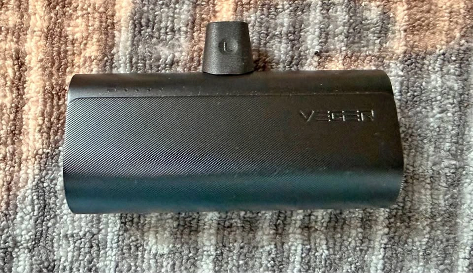 iPhone Powerbank