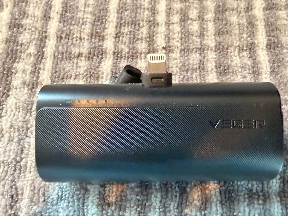 iPhone Powerbank - photo 2