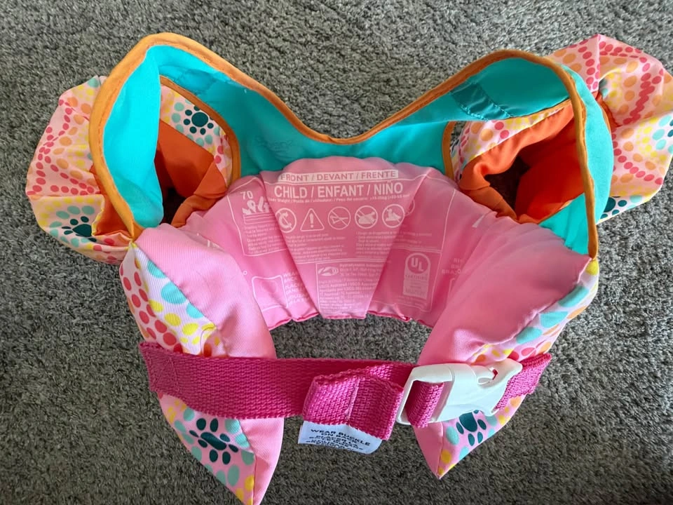 Infant and Child Lifejackets - photo 5