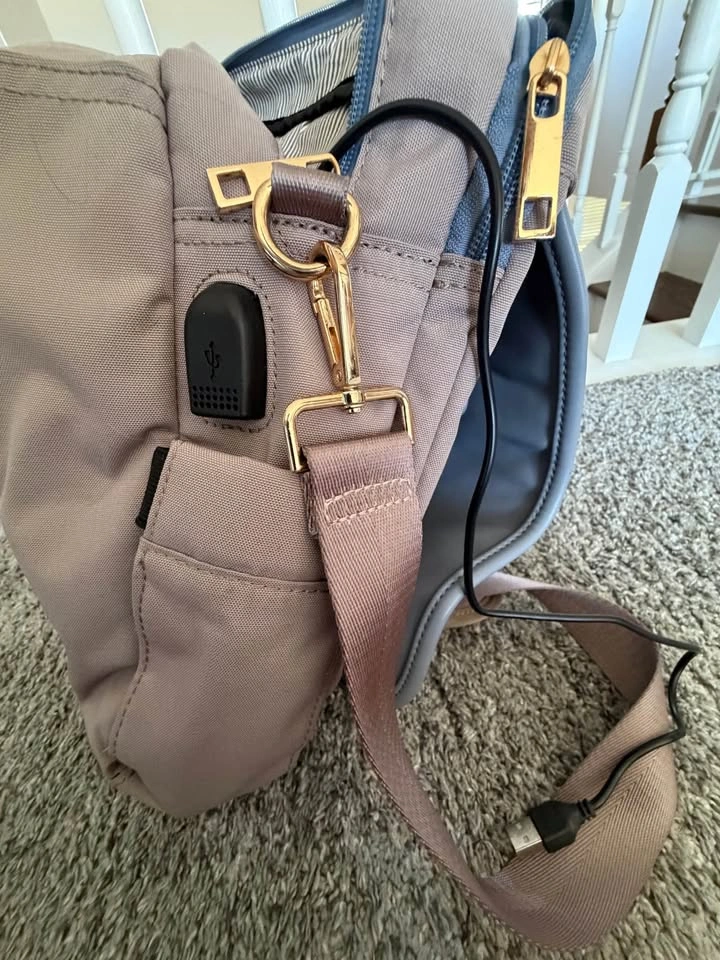 Lovevook Messenger Laptop Bag - photo 3