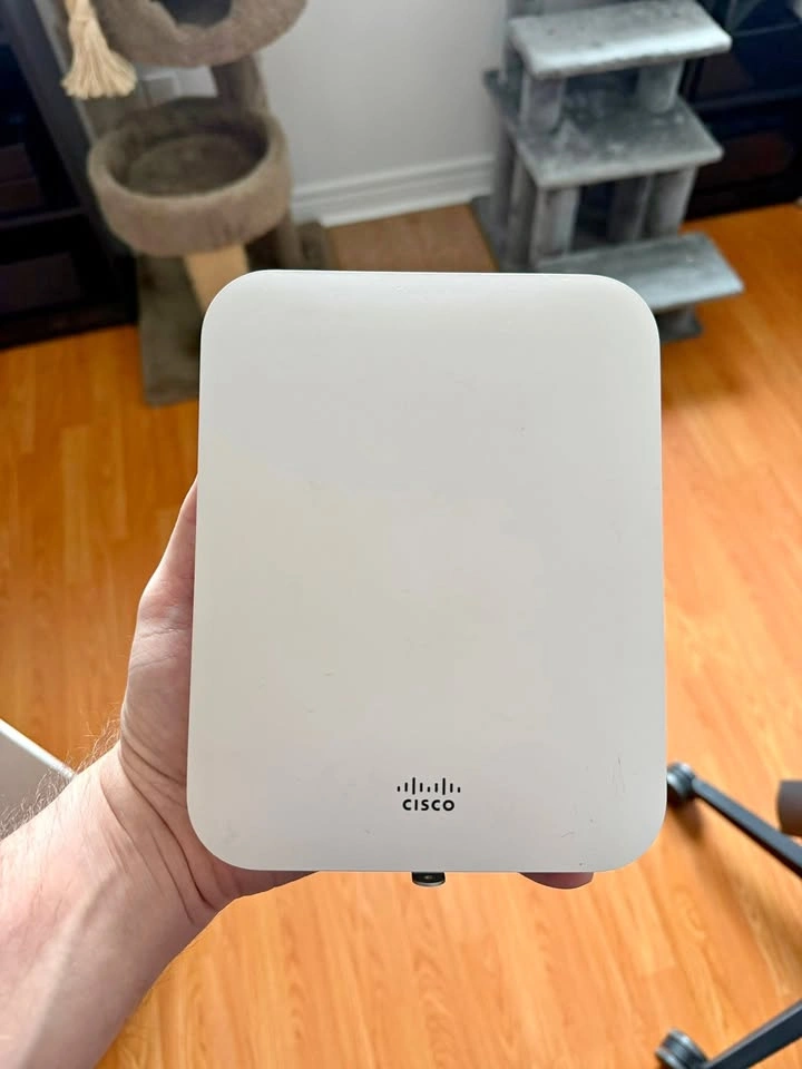 Cisco Meraki MR18