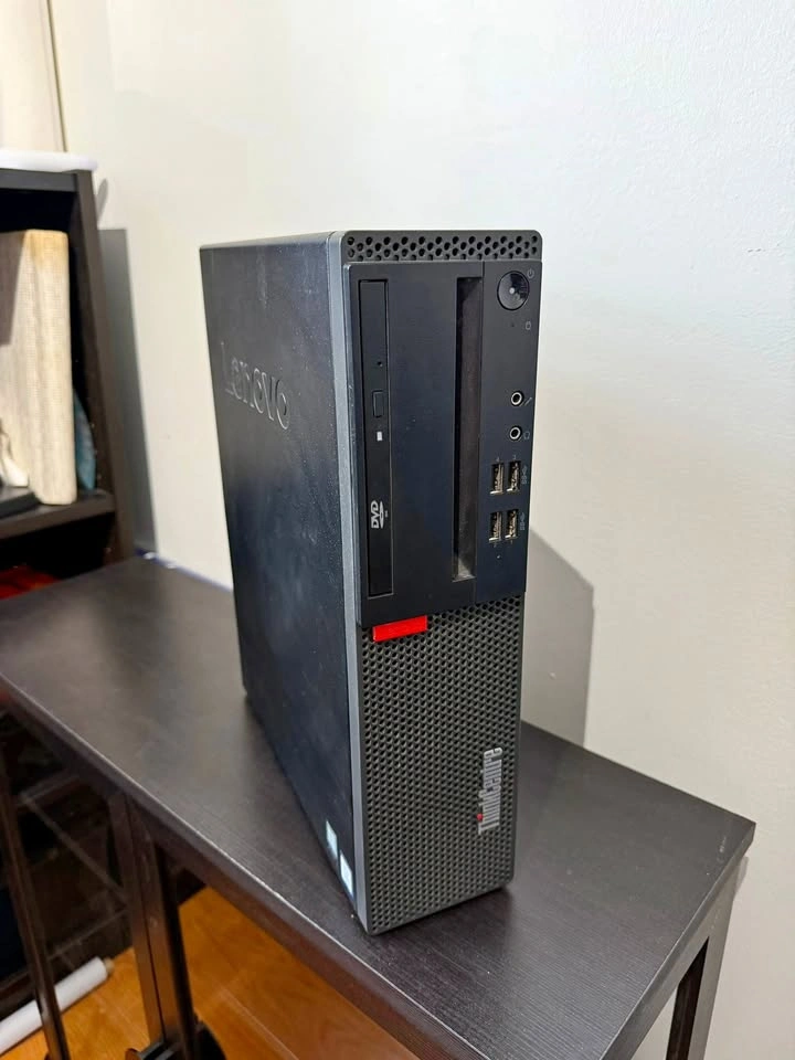 Lenovo M710s