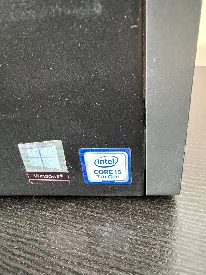 Lenovo M710s - photo 3