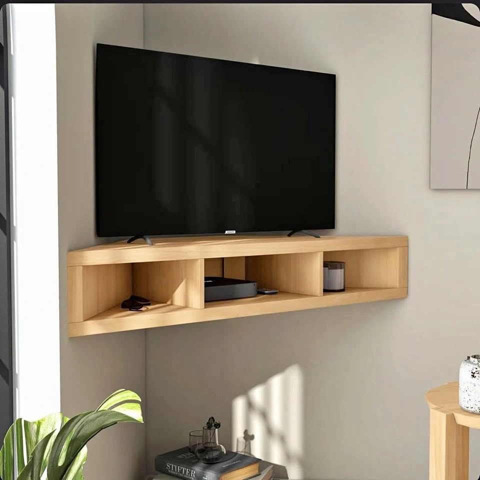 Wood Tv Stand