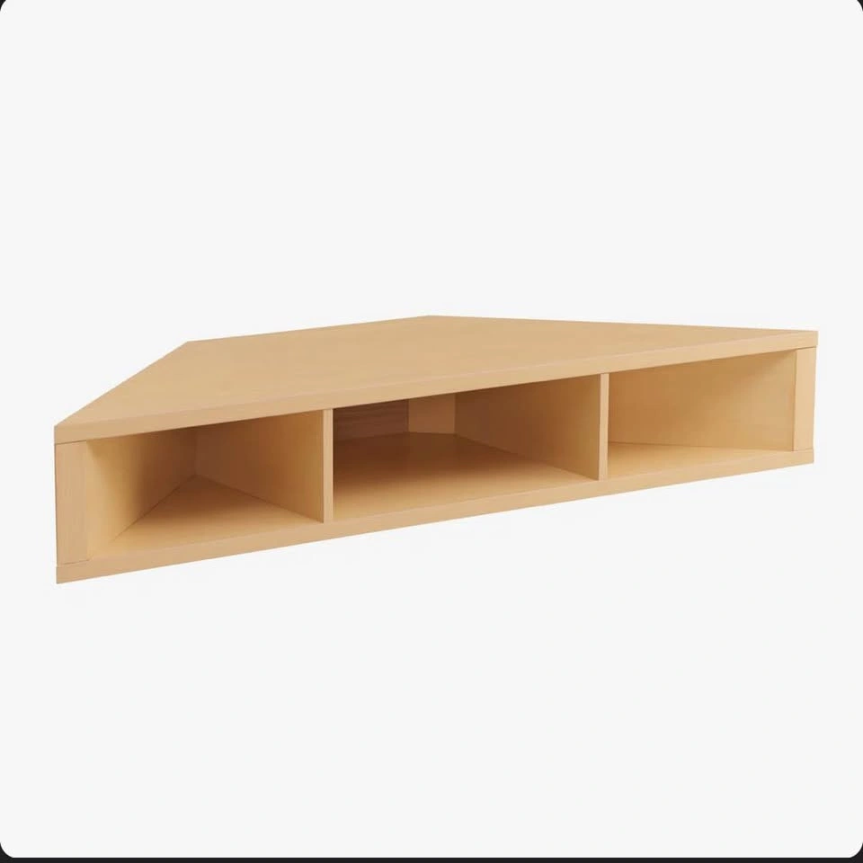 Wood Tv Stand - photo 2