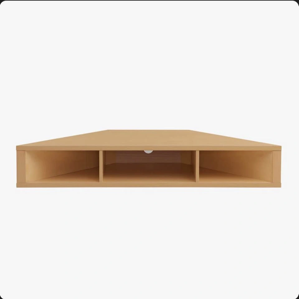 Wood Tv Stand - photo 3