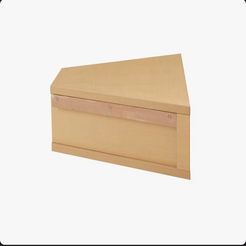 Wood Tv Stand - photo 4