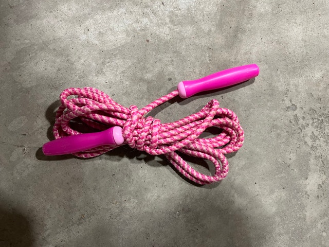 Skipping Rope