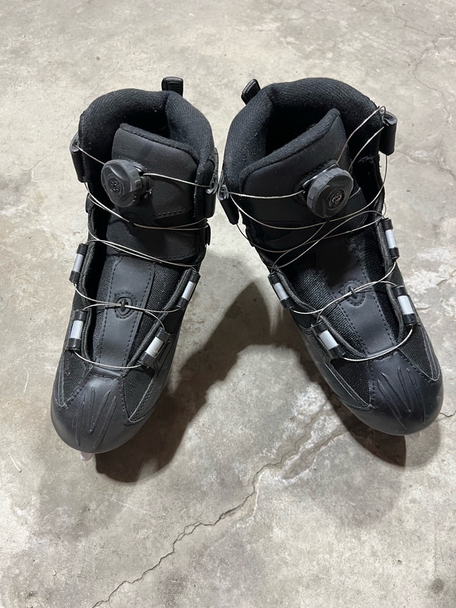 Ice Skates