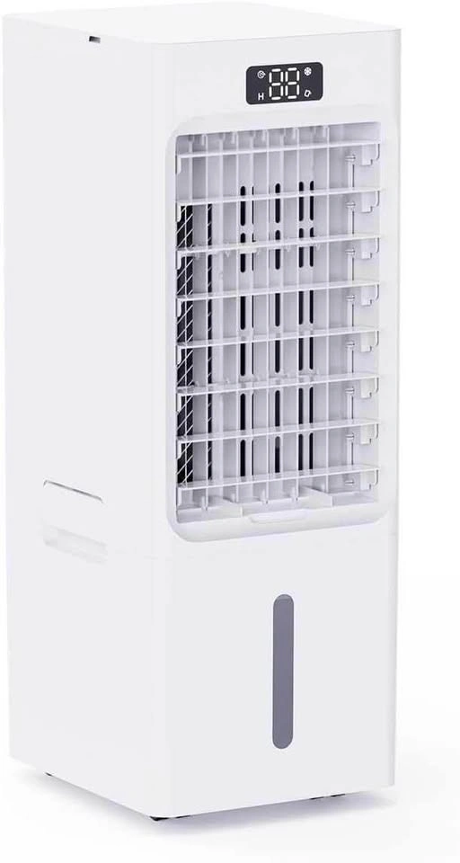 Portable Air Conditioners, 6L Swamp Cooler, 3-IN-1 Air Cooler - photo 2