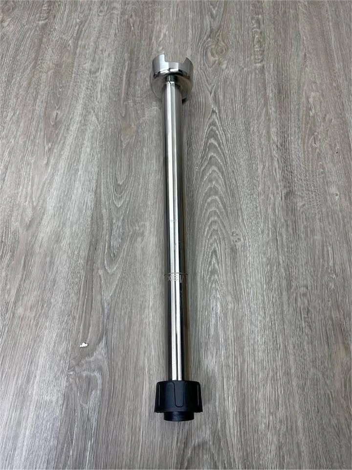 Hi Tek 16" Stainless Steel Shaft For Hi Tek Immersion Blender