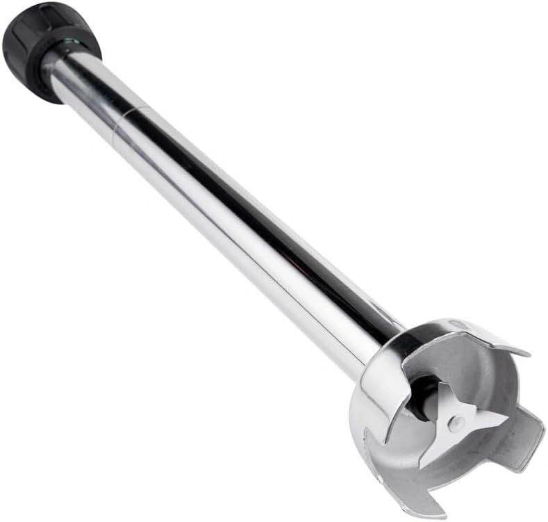 Hi Tek 16" Stainless Steel Shaft For Hi Tek Immersion Blender - photo 2