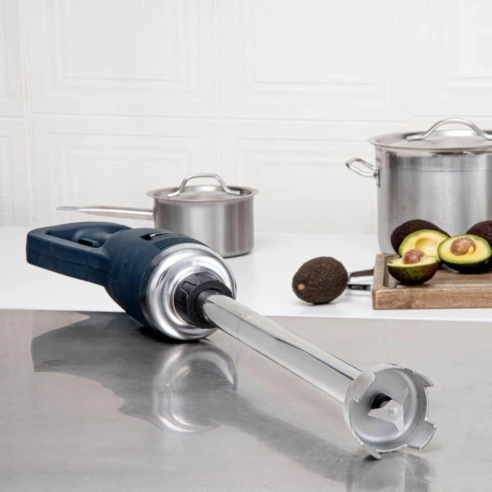 Hi Tek 16" Stainless Steel Shaft For Hi Tek Immersion Blender - photo 3